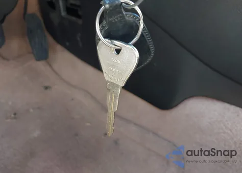 1996 Ford Probe Gt z USA, uszkodzony, nr VIN 1ZVLT22B0T5127219